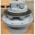 Final Drive Motor Perjalanan ZX40UR-2 9238015